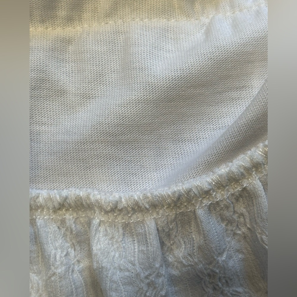 NWOT Mayoral: Girls Ruffle Layers Top size 8 - Picture 7 of 12